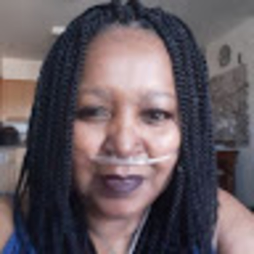 Meet your Posher, Sonya